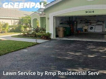 Yard Mowing nearby Davie, FL, 