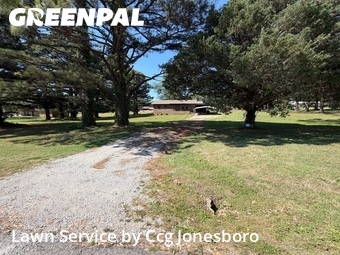 Grass Cut nearby Jonesboro, AR, 