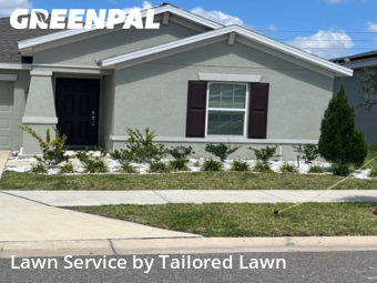 Lawn Service nearby Haines City, FL, 