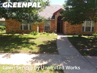 Lawn Mowing nearby Arlington, TX, 