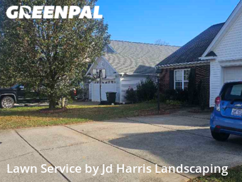 Yard Cutting nearby Greensboro, NC, 