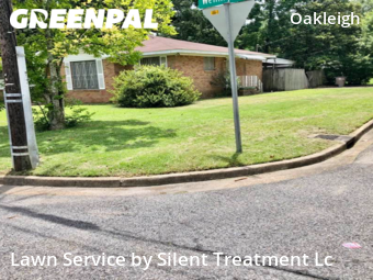 Lawn Care Service nearby Mobile, AL, 