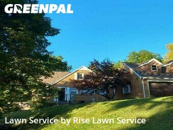 Yard Mowing nearby Davenport, IA, 