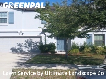 Grass Cutting nearby Wimauma, FL, 