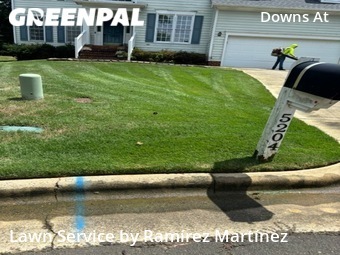Lawn Care nearby Raleigh, NC, 