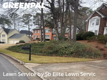 Lawn Care Service nearby Alpharetta, GA, 