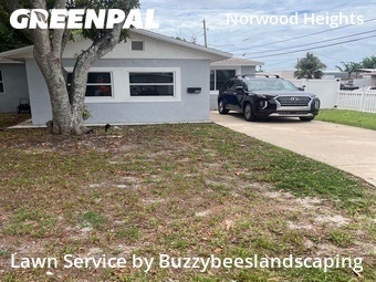Lawn Mow nearby St. Petersburg, FL, 