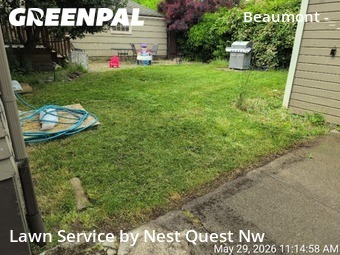 Local Lawn And Landscape Maintenance Services Near Me In Portland,97211,Landscapers by Nest Quest Nw, work completed in Jun , 2026