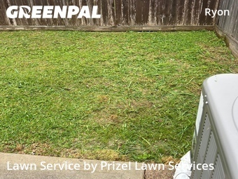 Lawn Cutting nearby Houston, TX, 
