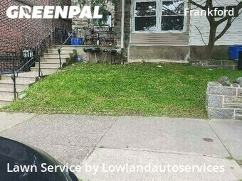 Lawn Maintenance nearby Philadelphia, PA, 