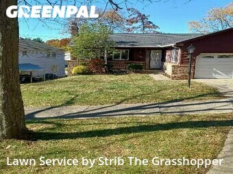 Lawn Mowing nearby Garfield Heights, OH, 