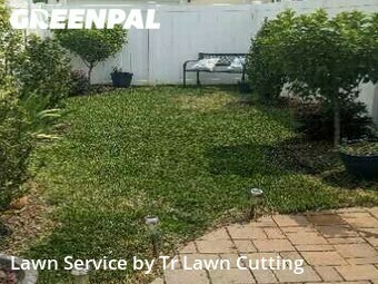 Lawn Service nearby Huntersville, NC, 