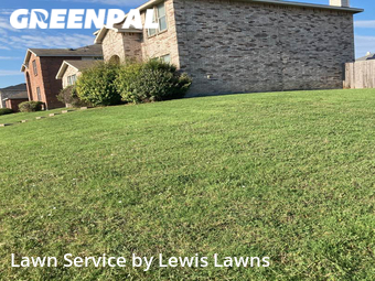 Lawn Care nearby Lancaster, TX, 