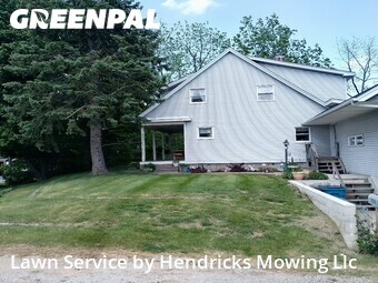 Lawn Cutting nearby Vermilion, OH, 