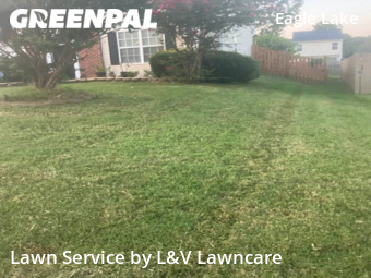 Lawn Care nearby Charlotte, NC, 