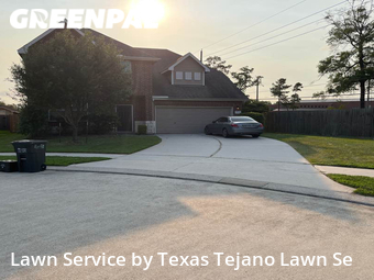 Lawn Care nearby Humble, TX, 