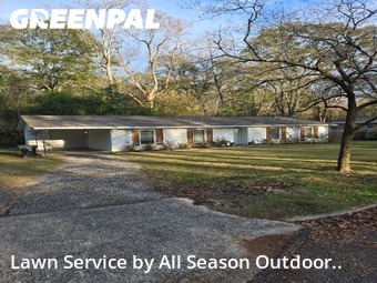 Grass Services in Auburn, 36830, Weekly Mowing by All Season Outdoor.., work completed in Dec , 2025