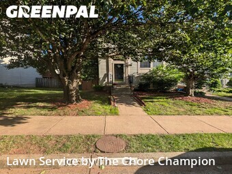 Lawn Mowing Service nearby Centreville, VA, 