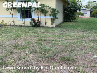 Lawn Care nearby Oakland Park, FL, 