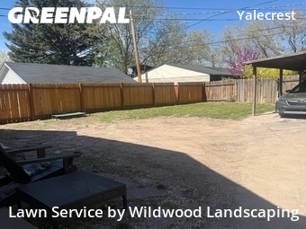 Lawn Cutting nearby Salt Lake City, UT, 