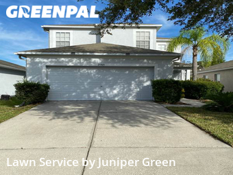 Lawn Cutting nearby Land O' Lakes, FL, 