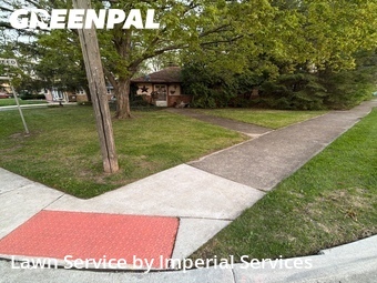 Lawn Maintenance nearby Park Forest, IL, 