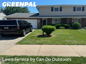 Backyard Landscaping In Peoria,61614,Landscaping by Can Do Outdoors, work completed in Jun , 2026