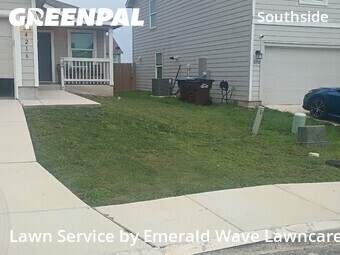 Lawn Cut nearby San Antonio, TX, 