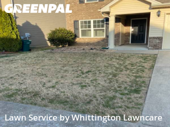 Lawn Care nearby Lebanon, TN, 