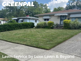 Lawn Care Service nearby Cleveland, OH, 