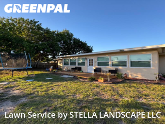Lawn Care Service nearby Largo, FL, 
