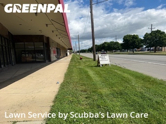 Lawn Mowing Service nearby Lincoln Park, MI, 