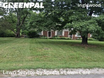 Lawn Cutting nearby Nashville, TN, 