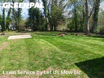 Lawn Maintenance nearby Winston Salem, NC, 