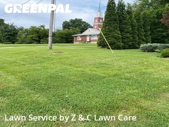 Lawn Cutting nearby Louisville, KY, 
