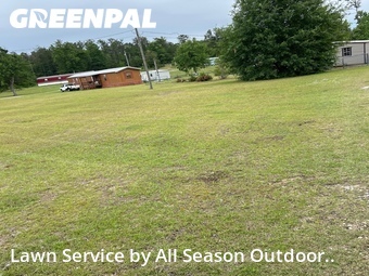 Grass Cut nearby Opelika, AL, 