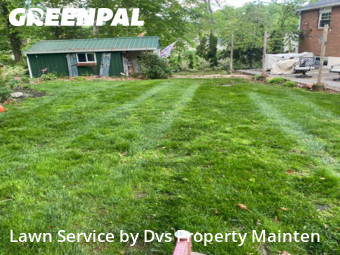 Lawn Mowing Service nearby Wilmington, DE, 