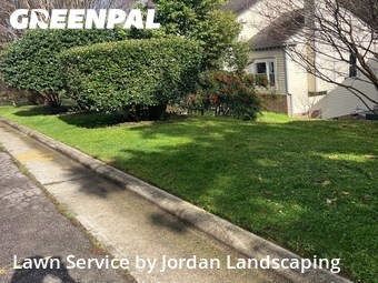 Lawn Mowing Service nearby Durham, NC, 