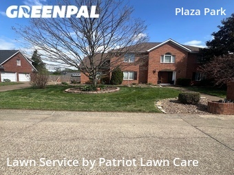 Lawn Care nearby Evansville, IN, 