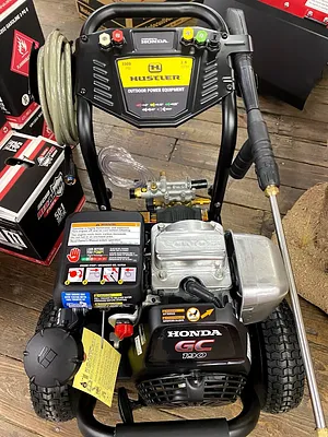 LSM Outdoor Power - Keller Photo 6