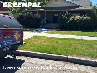 Lawn Cut nearby Nampa, ID, 
