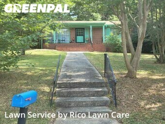 Lawn Mowing Service nearby Durham, NC, 
