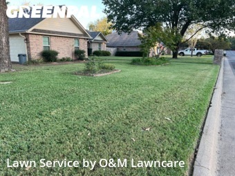 Lawn Care Service nearby Tyler, TX, 