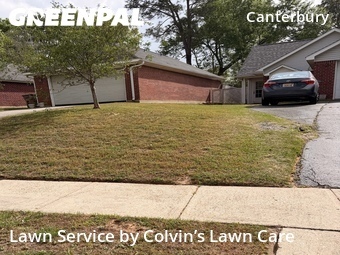Lawn Cutting nearby Mobile, AL, 