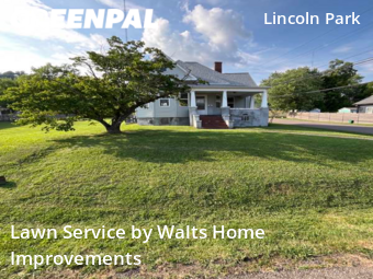 Lawn Cut nearby Knoxville, TN, 