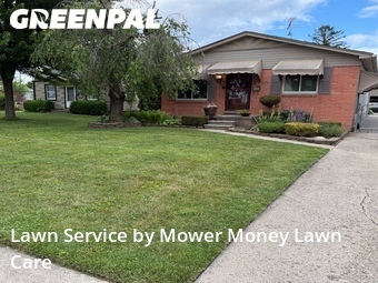 Lawn Maintenance nearby Roseville, MI, 