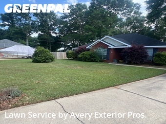 Lawn Mowing nearby Grand Bay, AL, 