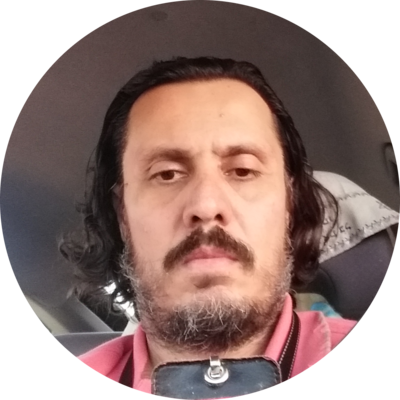 Discount Lawns headshot