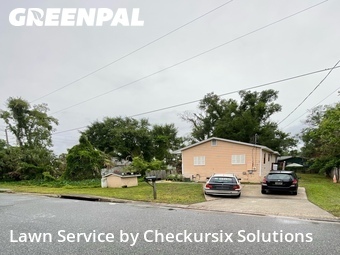 Yard Cutting nearby Sanford, FL, 
