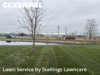 Lawn Mowing nearby O'fallon, MO, 